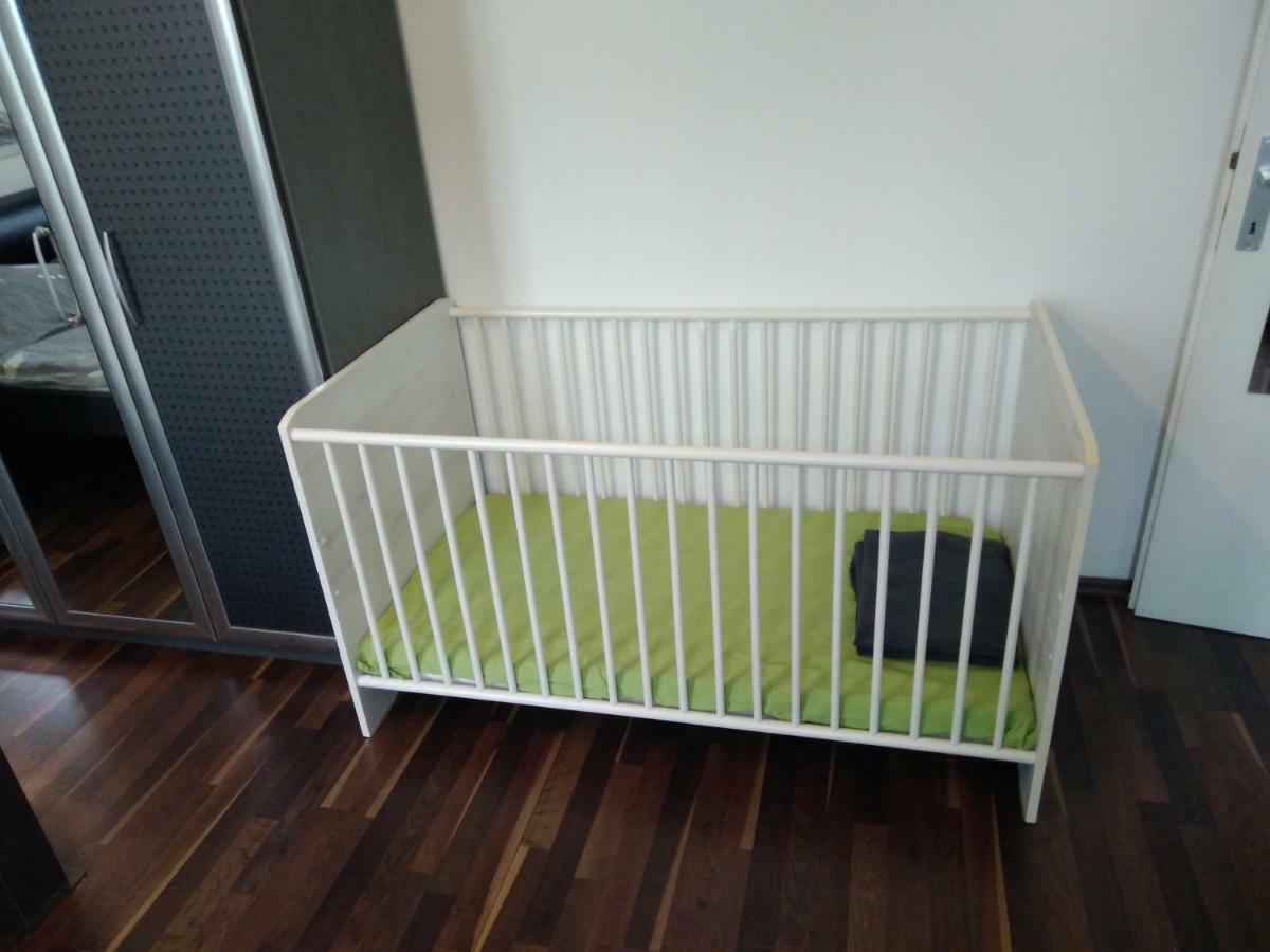 Spacious Apartment In Center With Terrace Vienna Luaran gambar