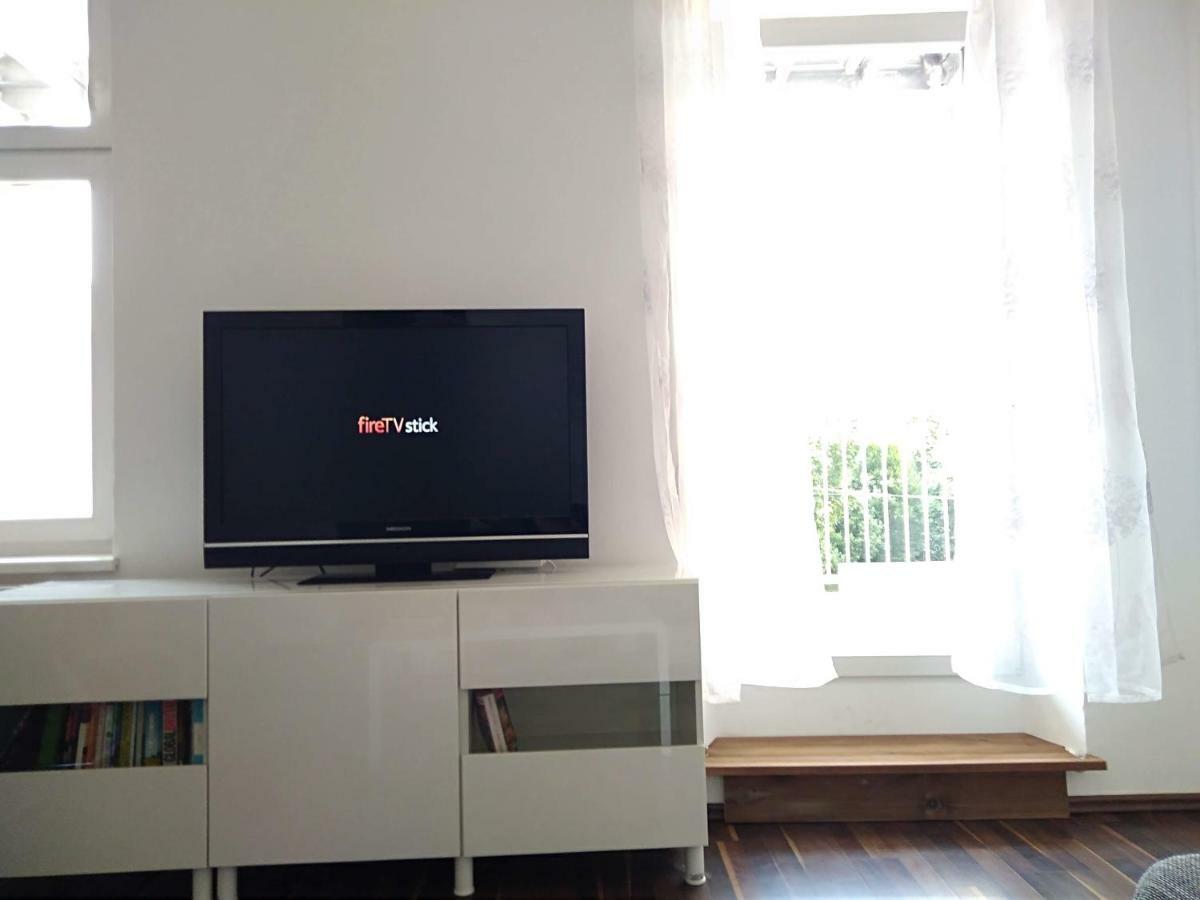 Spacious Apartment In Center With Terrace Vienna Luaran gambar