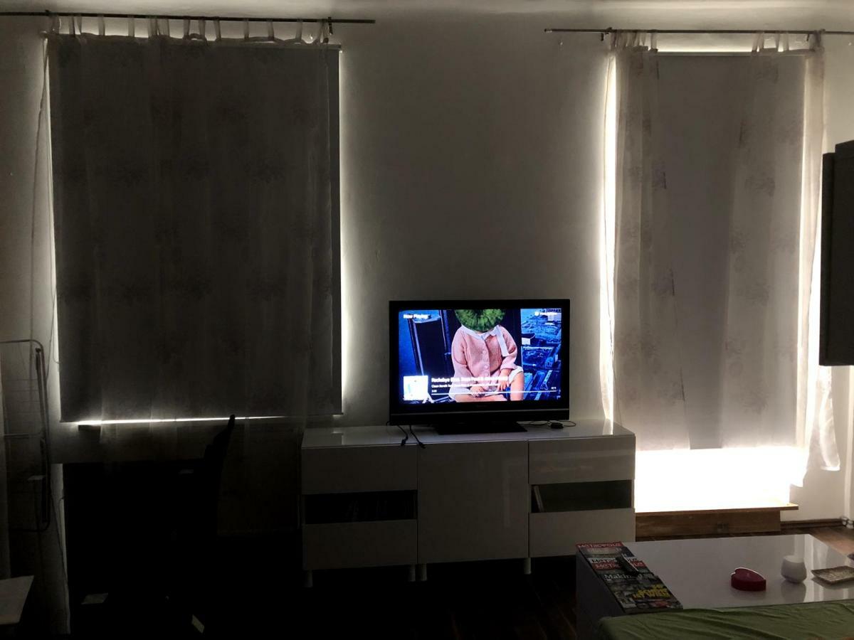 Spacious Apartment In Center With Terrace Vienna Luaran gambar