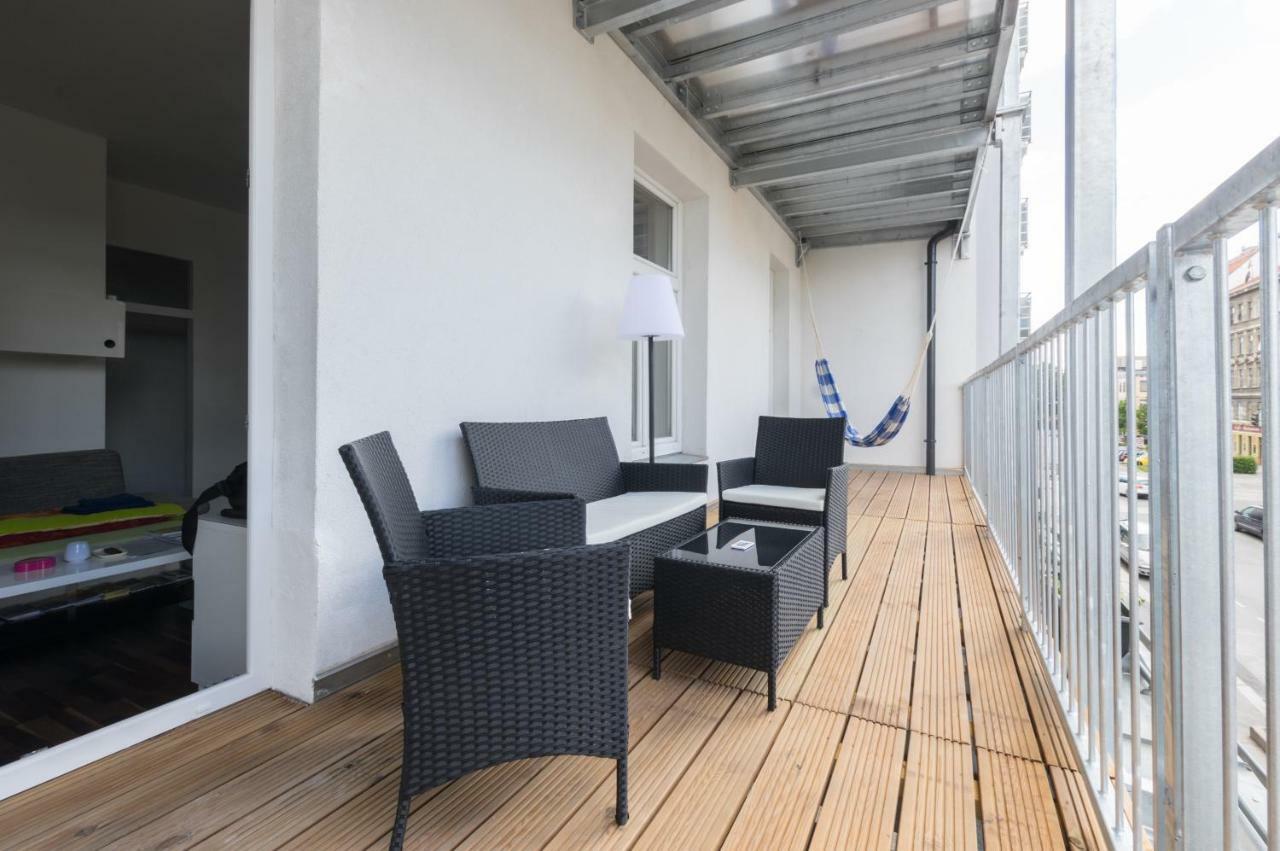 Spacious Apartment In Center With Terrace Vienna Luaran gambar